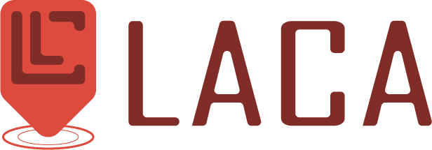 Laca City Logo